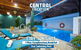 May Boutique Villa Hoi An